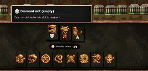 Cookie clicker pantheon strategy - I'm just getting into Cookie Clicker for the first time in years, and was looking for a guide to help me along. Every other popular idle game I've played has long since had some form of "ultimate" guide, leading new players al the way through to the endgame with detailed info for each stage of the game. When I look for a guide on Cookie Clicker ...